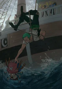 One piece