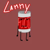 Canny - Object oc