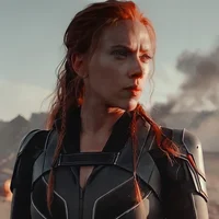 Natasha Romanoff