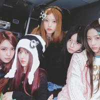 NewJeans -OMG-