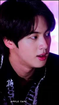 Kim Seokjin