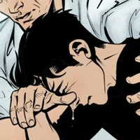 Damian Wayne