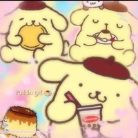 Pompompurin