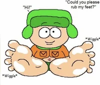 Kyle Broflovski