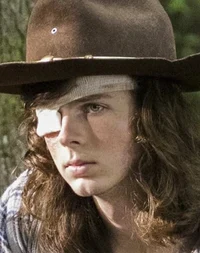 Carl grimes