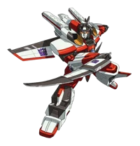 Armada Starscream 