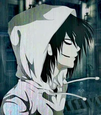 Jeff the Killer 