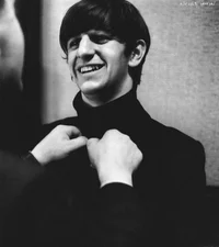Ringo starr
