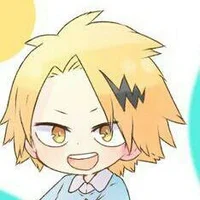 Denki Kaminari