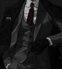 Sugar Daddy