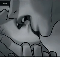 Husband likes kissed