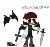 Undertomb Chara