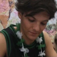 Louis Tomlinson