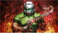 Doomguy