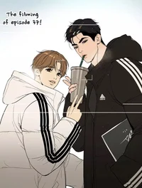 Kim Dan and Jaekyung