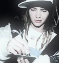 Tom Kaulitz