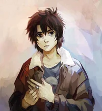 Nico Di Angelo