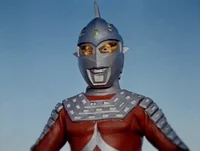 Ultraseven