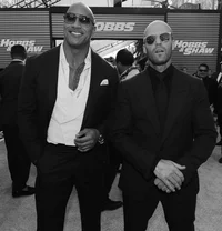 Hobbs and Shaw