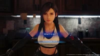 Tifa Lockhart