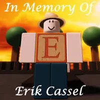Erik Cassell