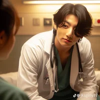 Doctor- Jungkook 