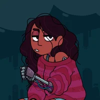 Connie Maheswaran 