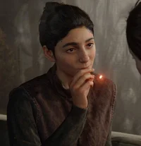 - Dina -