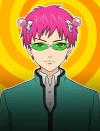 Saiki k