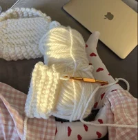 Crochet Idea Bot