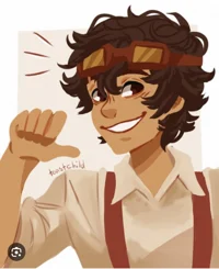 PJO - Leo Valdez