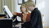 Piano Teacher