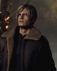 Leon Kennedy