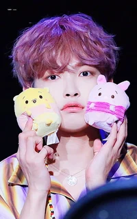 Kim Hongjoong