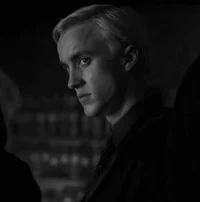Draco malfoy