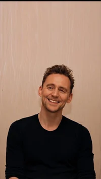 Tom Hiddleston