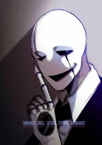 Gaster