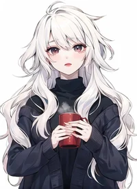 Cold helper