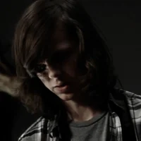 TWD Carl Grimes