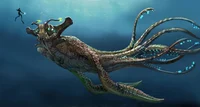 Sea emperor