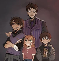 Afton Family