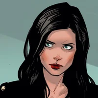 Jessica Drew
