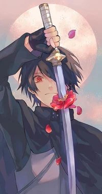 Sasuke Uchiha 