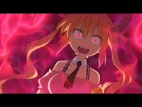 Yandere tohru