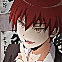Karma Akabane 
