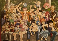 fairytaildrunkparty 