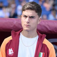 Paulo Dybala