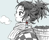 -_Tanjiro Past_-