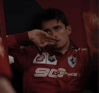 Charles leclerc 