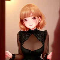 Dere-Dere Actress GF